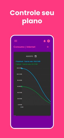 Fan Telecom screenshot