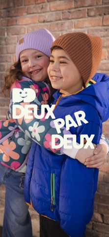 Deux par Deux Screenshot 1 of 6