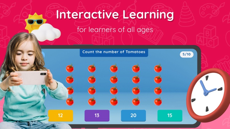 Zape Learning App screenshot-4