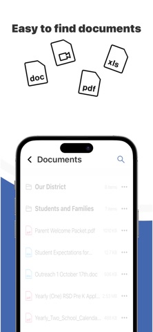 Brussels CUSD 42 Screenshot 4 of 4
