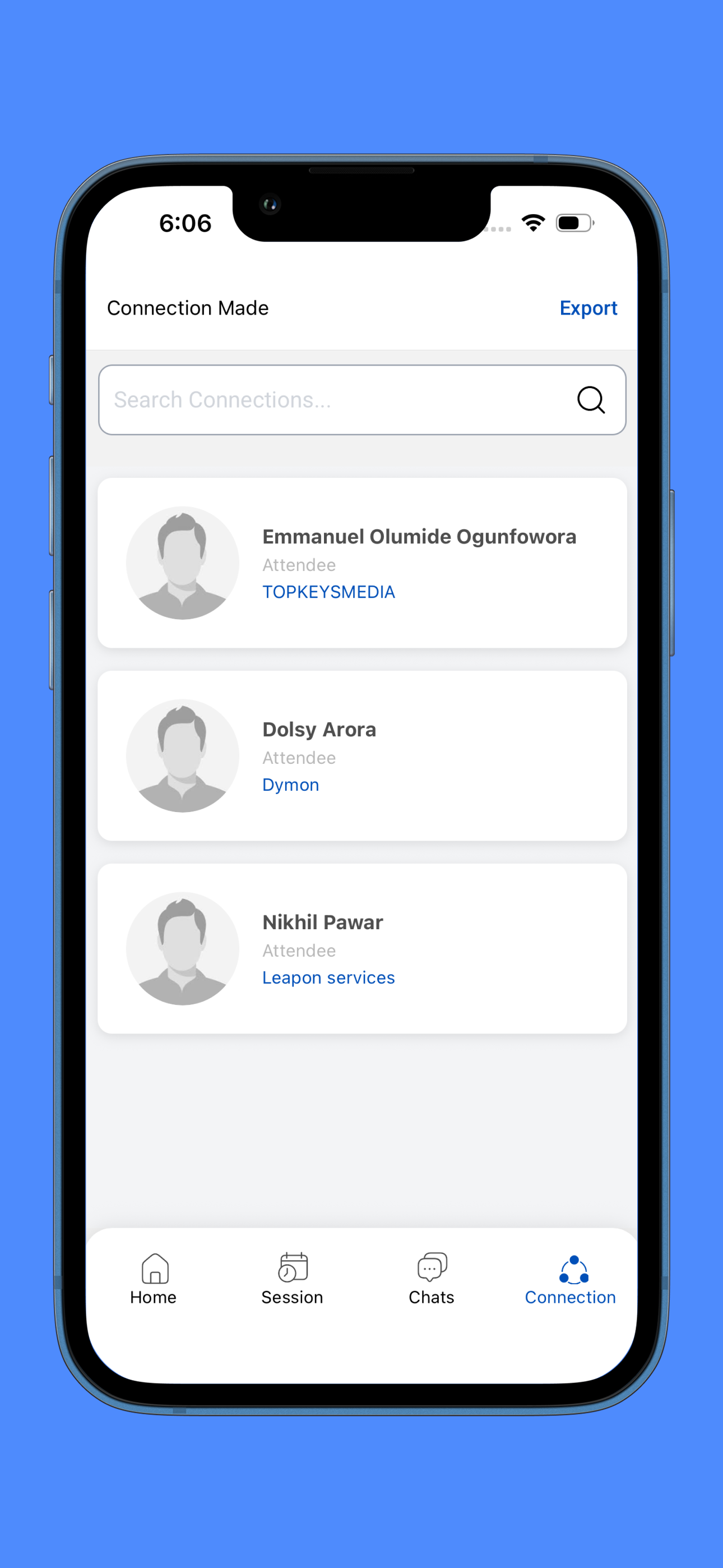 Eventzen
