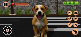 Dog Simulator Games 2024のおすすめ画像5