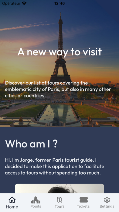 El Prado Museum Visit & Guide Screenshot