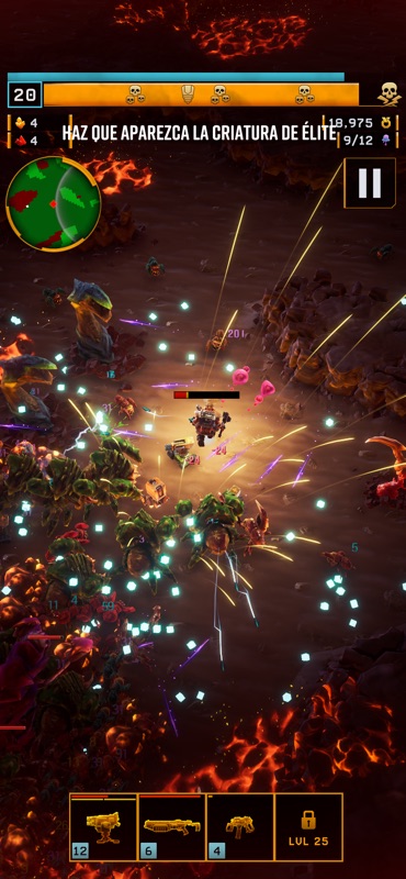 Deep Rock Galactic: Survivor screenshot 7