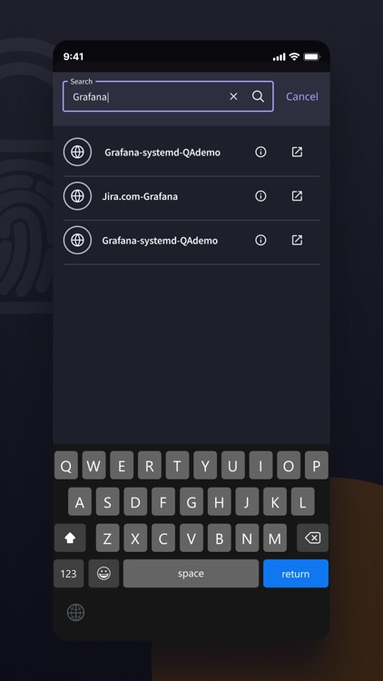 ExtremeCloud Universal ZTNA screenshot-5