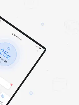 TotalCleaner: Optimize & Clean screenshot 8