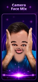 Face Mashup: Funny Filter Game screenshot