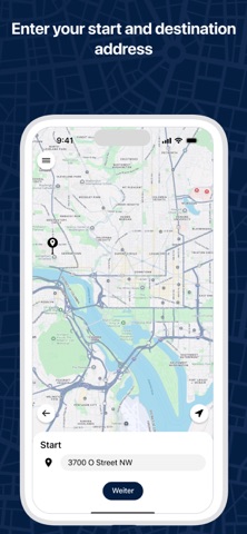 Hoyalift iPhone screenshot