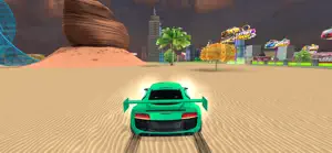 Highway Racers Car Chase Games screenshot 2