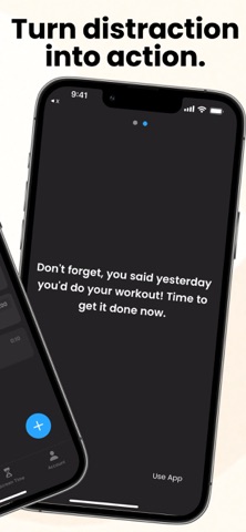 Today is the Day - Refract iPhone screenshot