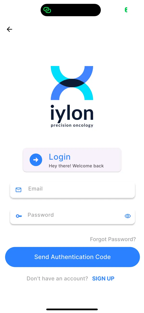 Screenshot #2 pour Iylon