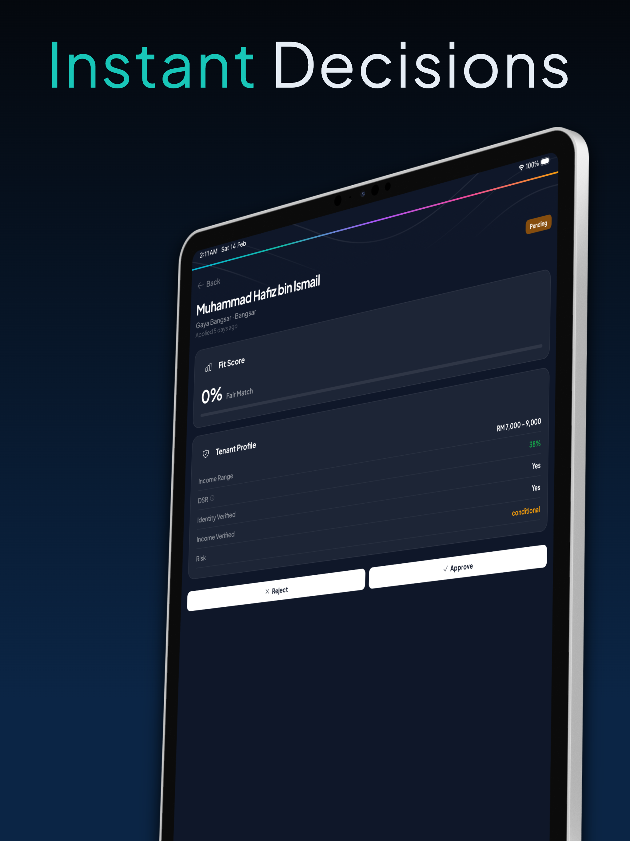 EzLease-Tenant Verification MY screenshot 11