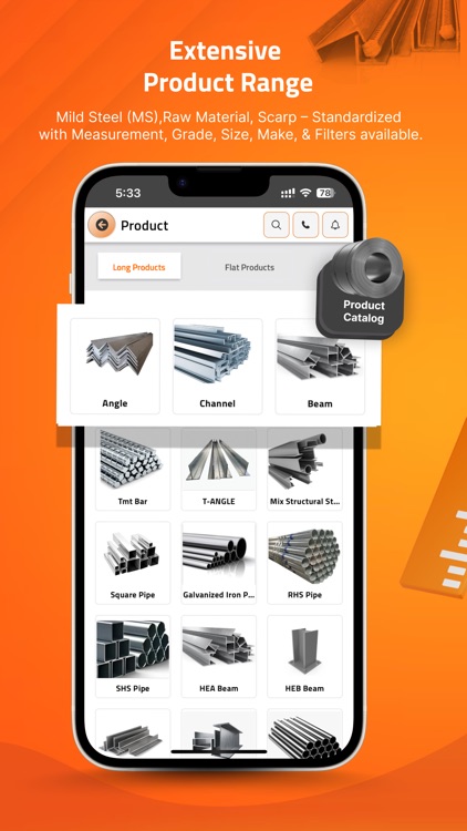 Lohalive screenshot-3