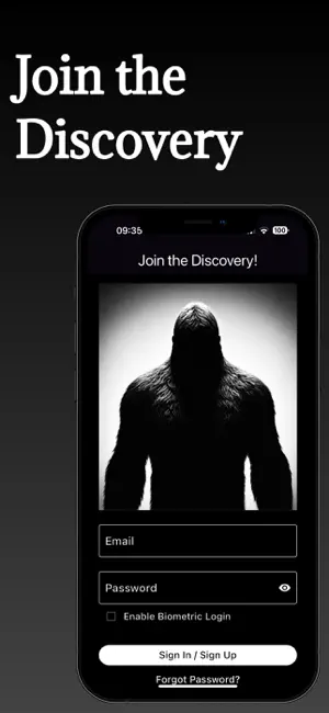 Bigfoot Live Stream screenshot 1