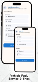 AutoCare Pro: My Vehicle Care screenshot