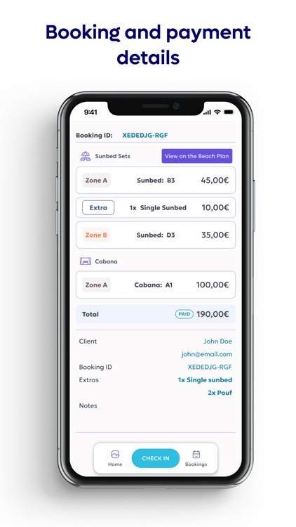 BB Operator screenshot-4