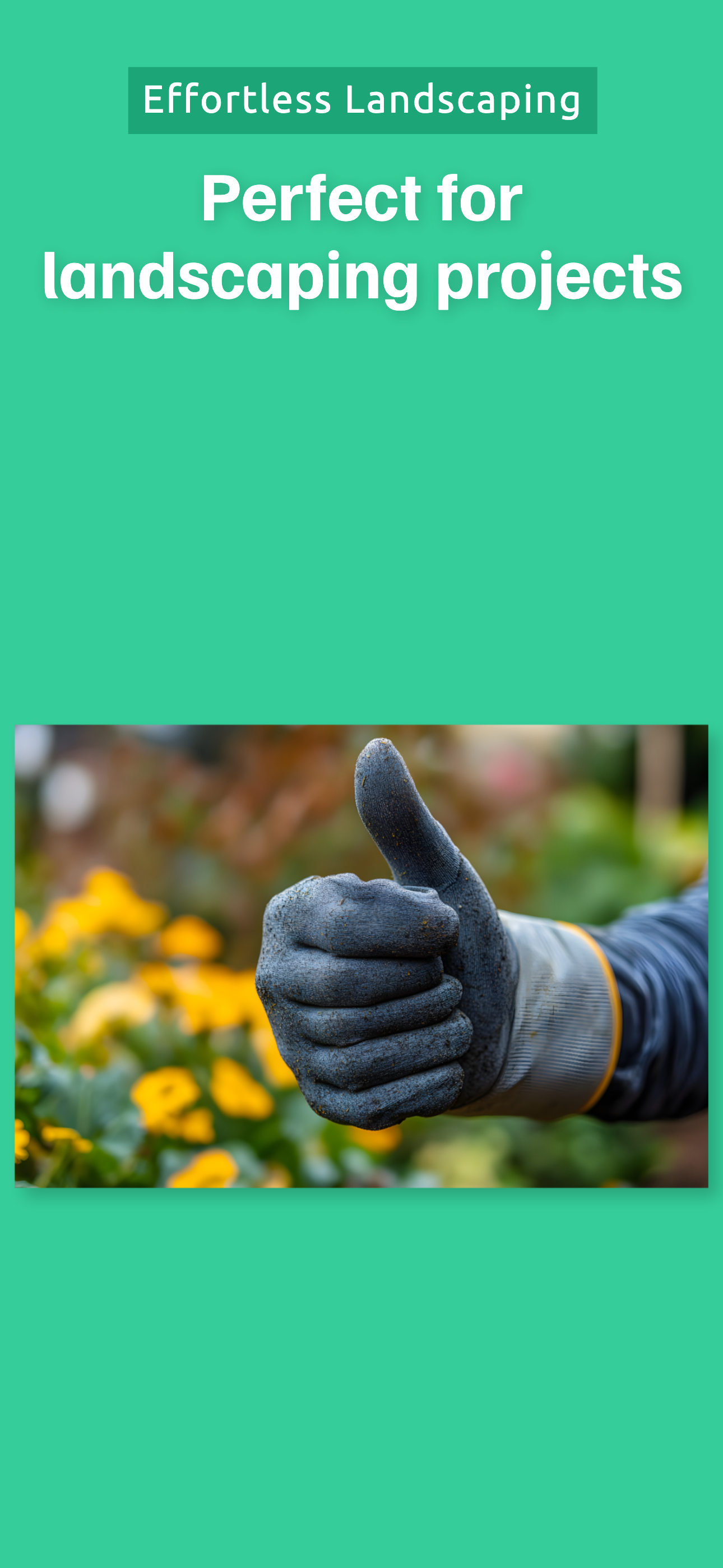 Mulching Calculator