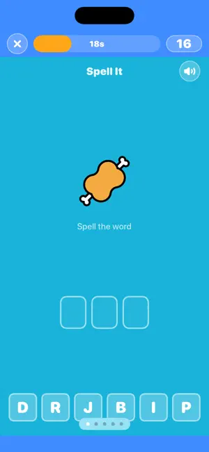 123 Words screenshot 4