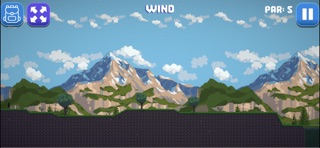 Disc Golf 2D Screenshot 3 of 5