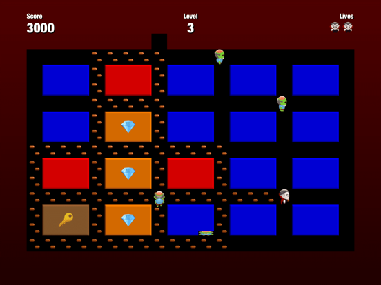 Screenshot #6 pour Vampire Riches