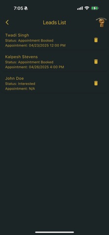 100 Mill Knocking Screenshot 5 of 5