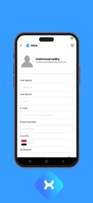 MAIA - Medical AI Assistant screenshot