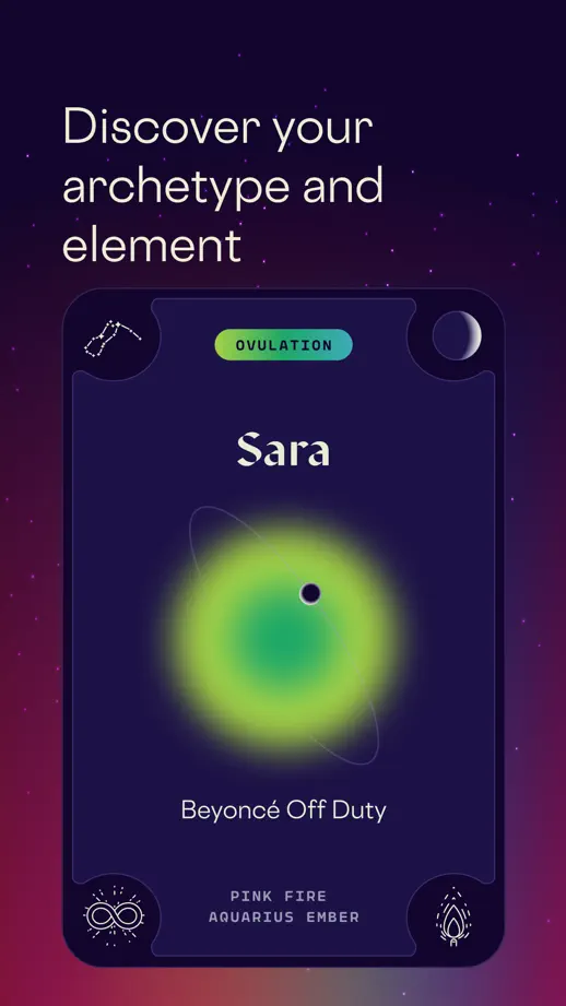 Stardust, App Store screenshot 10