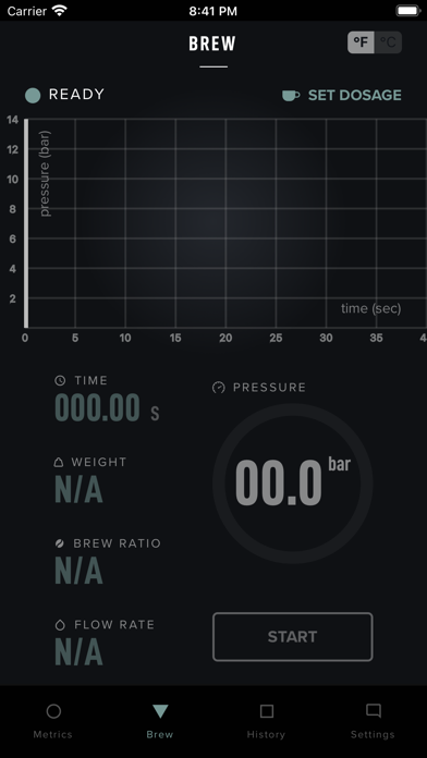 Odyssey Espresso Screenshot