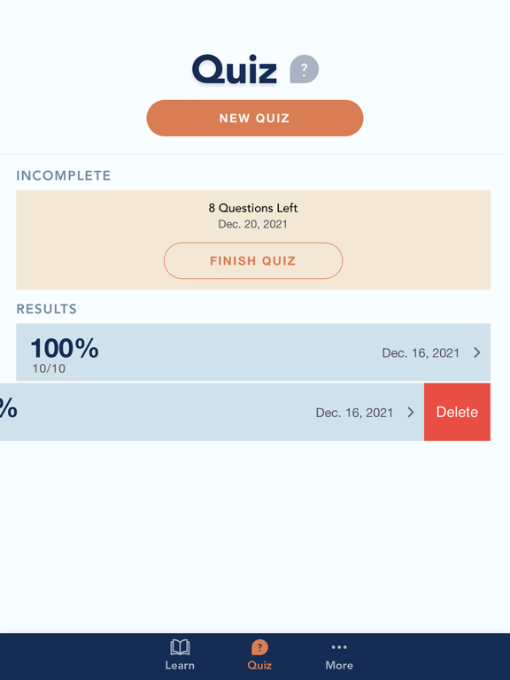 CTisus L-Spine Pathology iPad screenshot 10 - Medical app