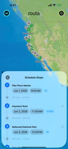 routa Screenshot 5 of 8