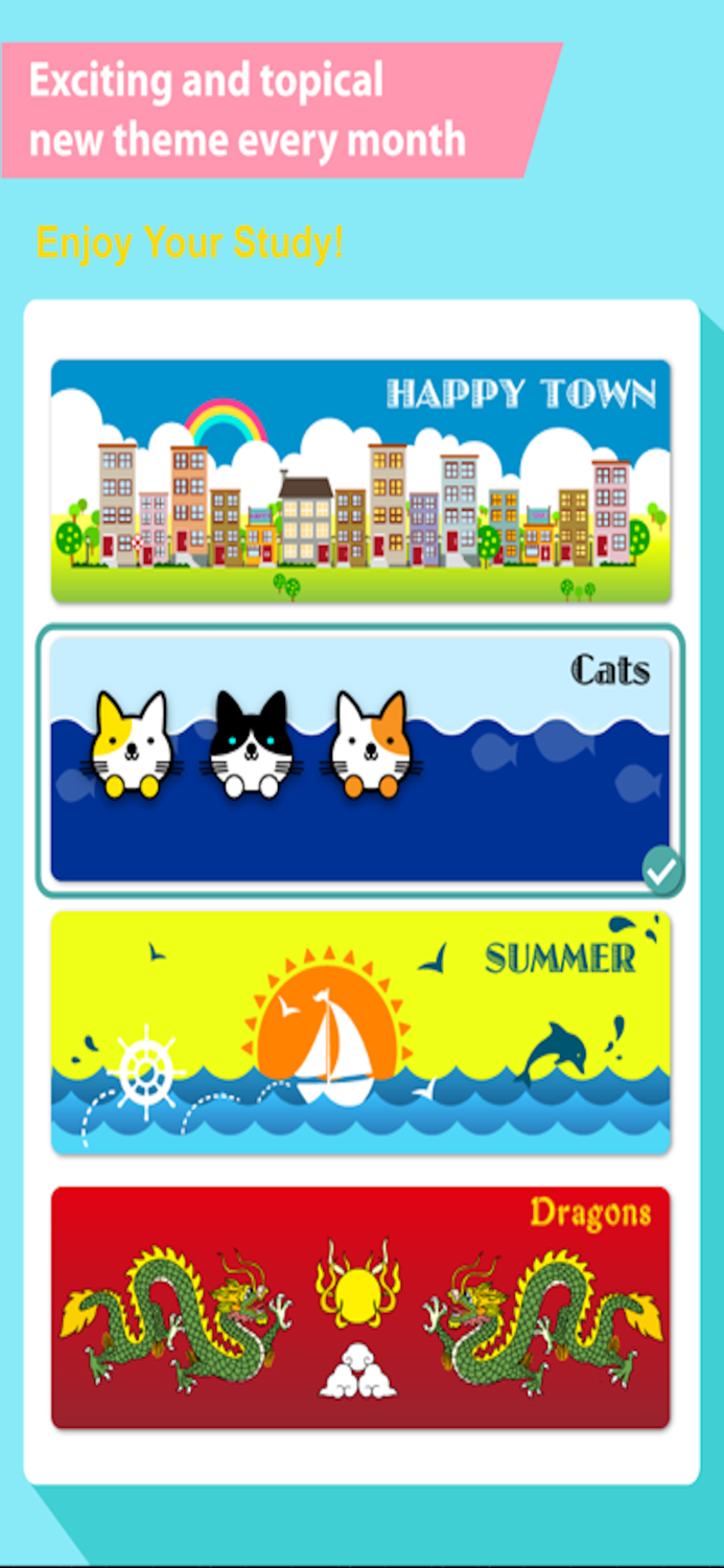 Pinyin Chart - Learn Chinese