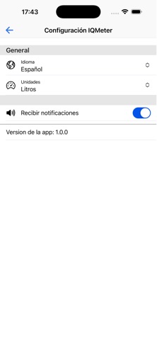 IQMeter Screenshot 3 of 4