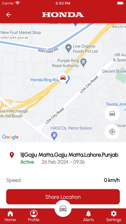 Connect Your Drive screenshot-3