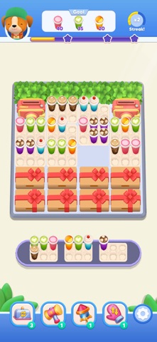 Coffee Please! - Sort Puzzle Screenshot 4 of 6