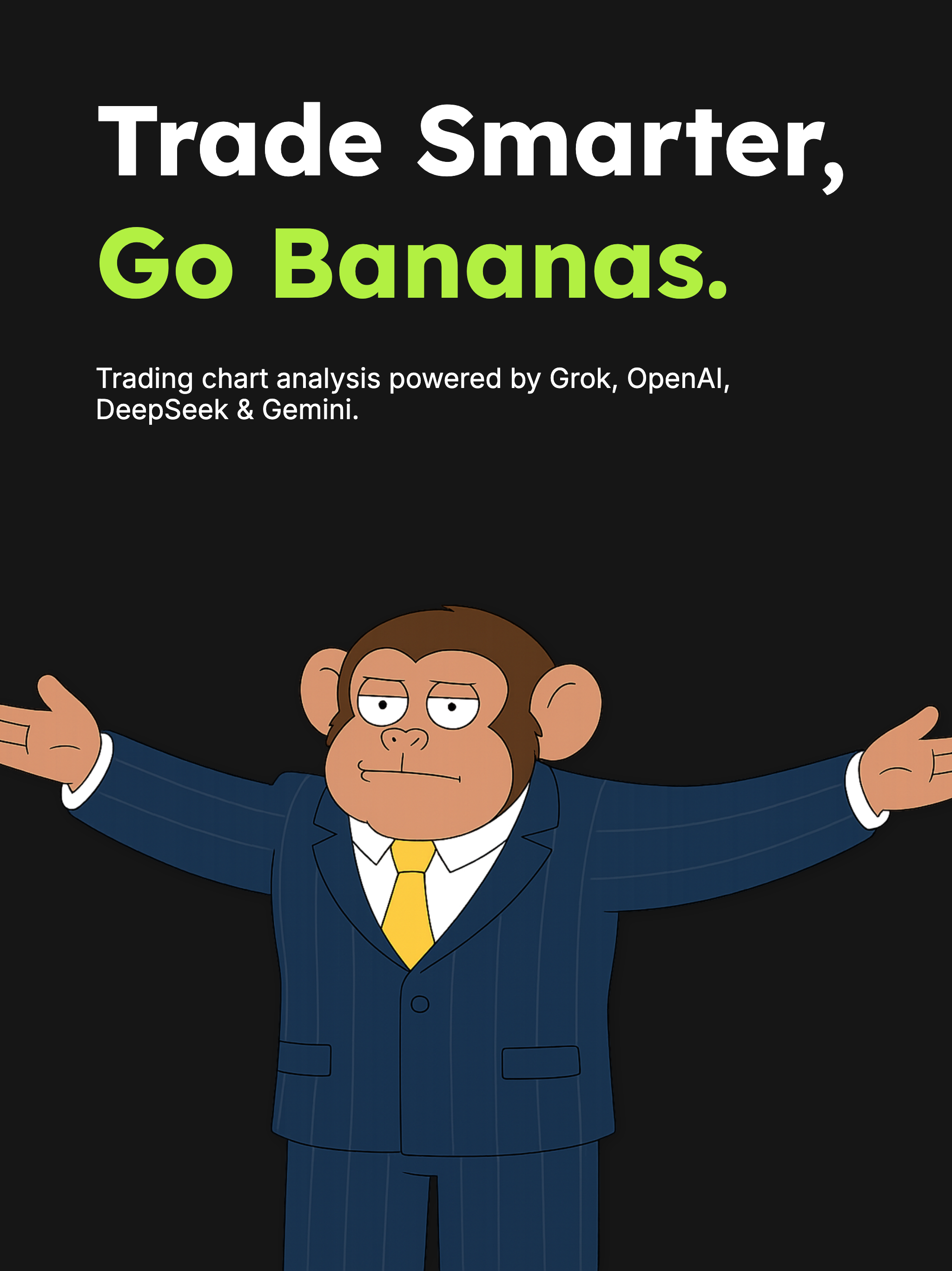 Monkey Trader