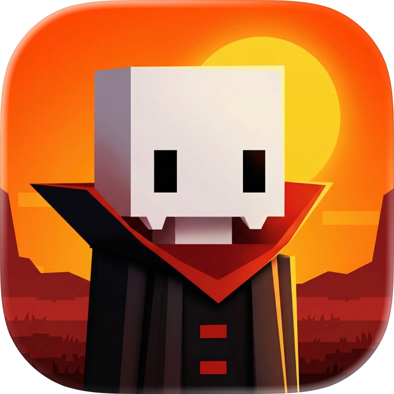Blocky Gun FPS Wars screenshot 5