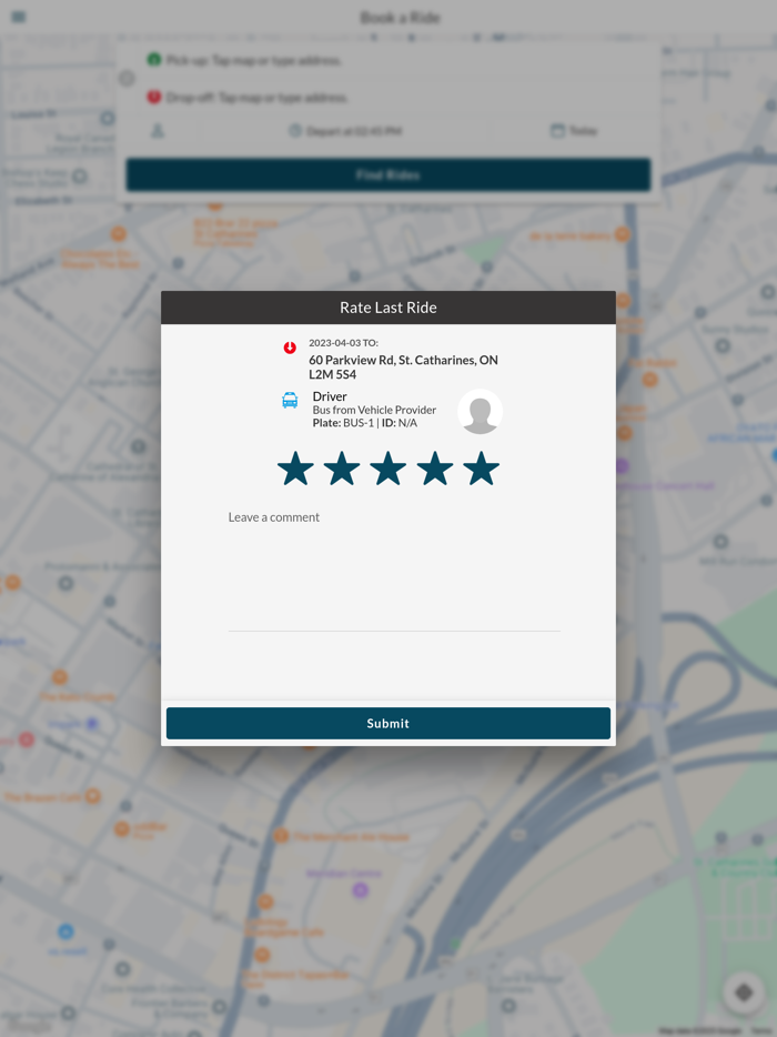 Niagara Transit Plus