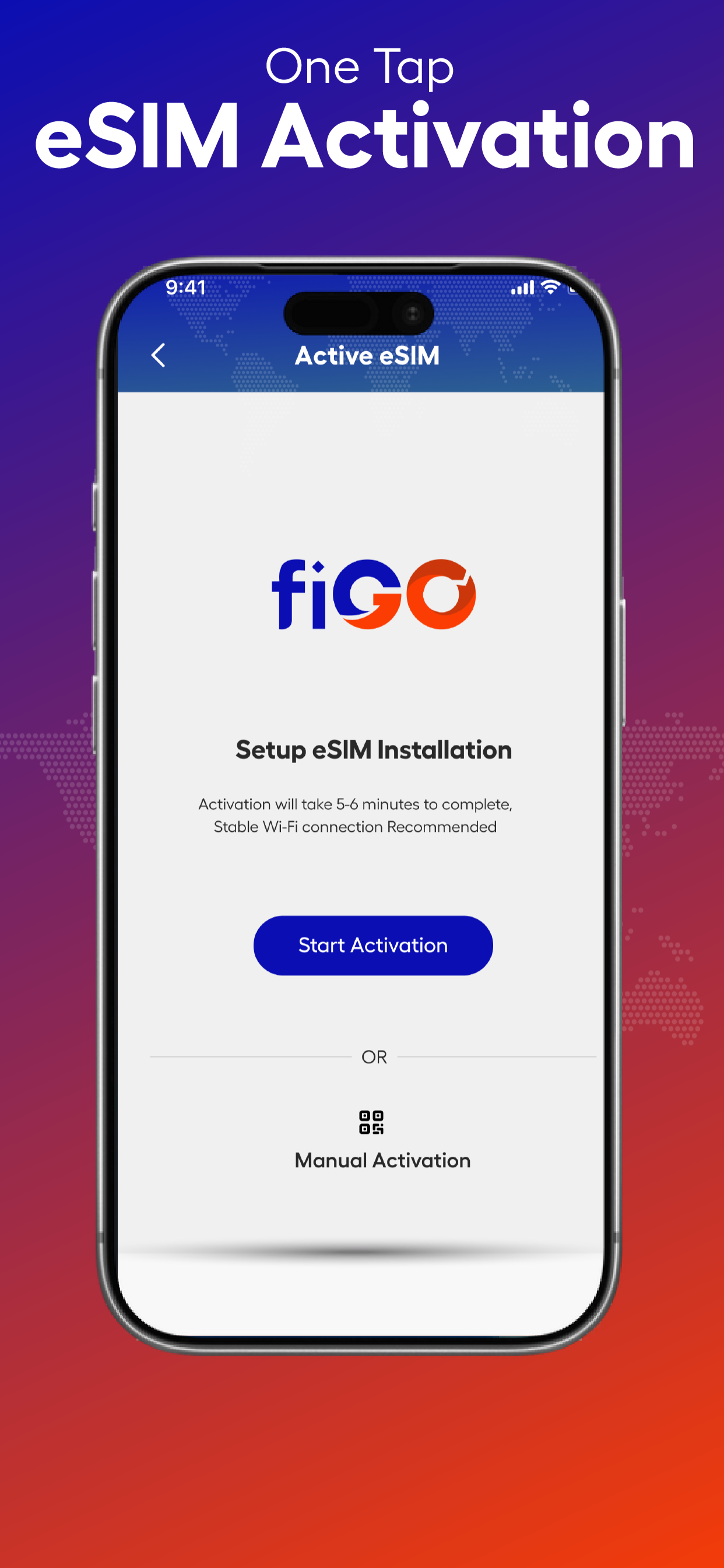fiGO eSIM