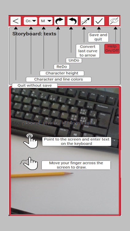 Minutes Flow screenshot-3