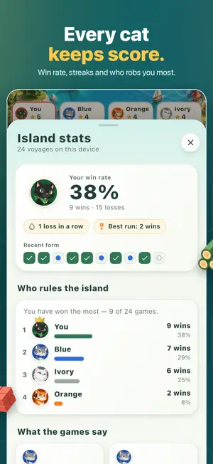 Morning Isle screenshot 4