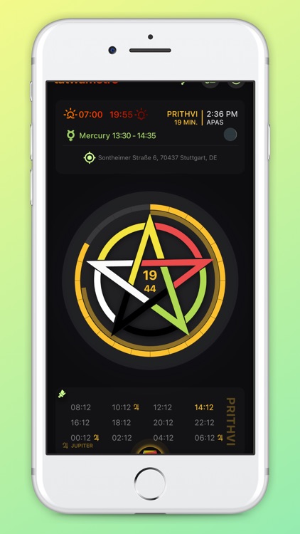 Tatwametro screenshot-4