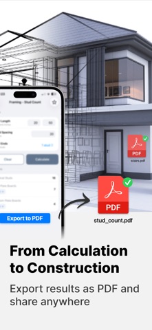 Build24: Construction Calc Screenshot 5 of 5