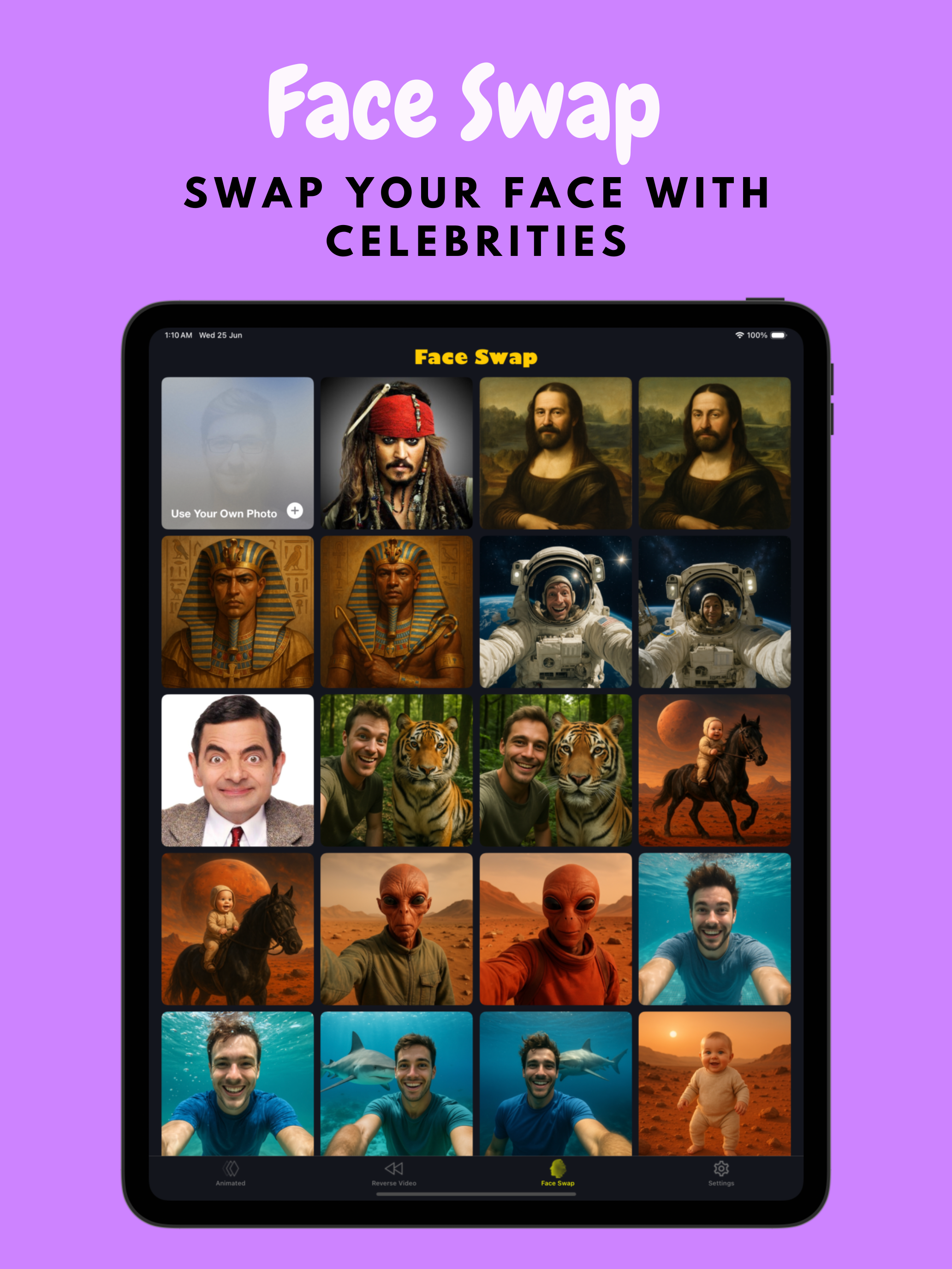 Live Photo Convert screenshot 11