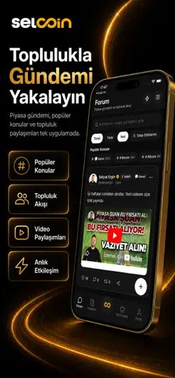 Selcoin iPhone Ekran Görüntüsü 3
