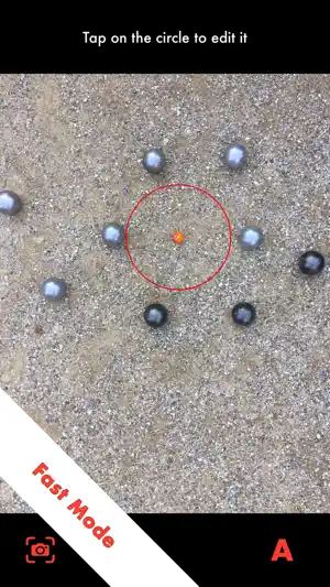 Pétanque screenshot 4