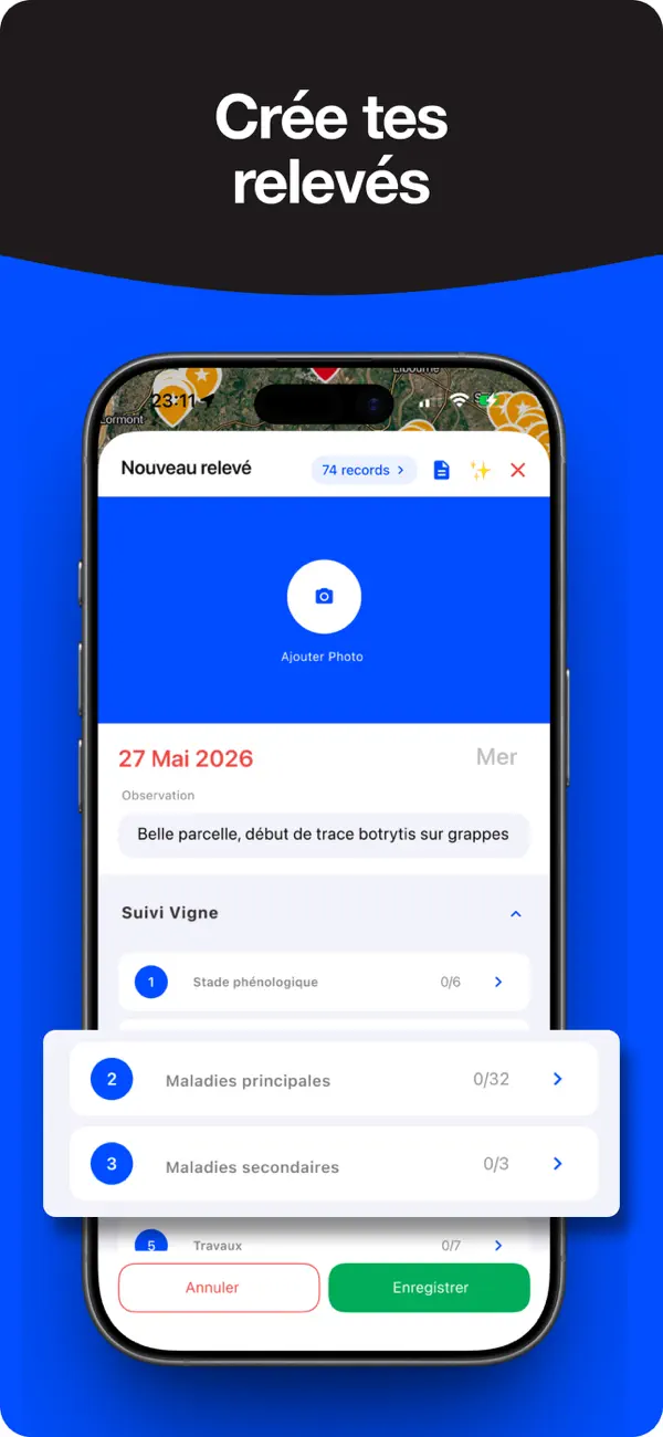 Screenshot #3 pour Smart Totem