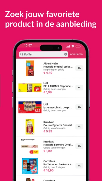 PromoPromo screenshot-3