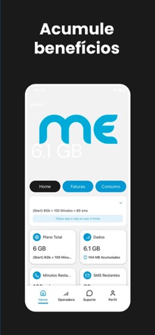 ConecteME GO Screenshot 2 of 4