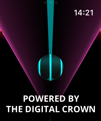 Cyber Ball: Watch Runner screenshot 5