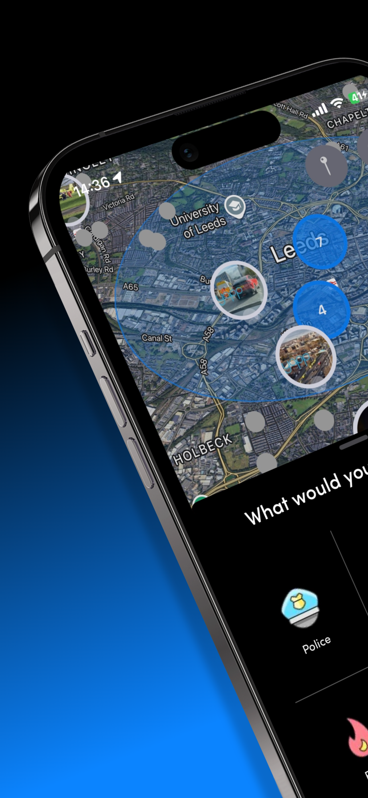 Yapp - Catching Life’s Moments screenshot 7